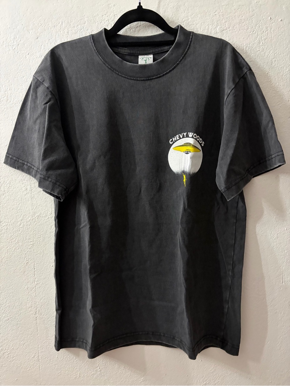 Wiz Khalifa, Taylor Gang Concert T-shirt